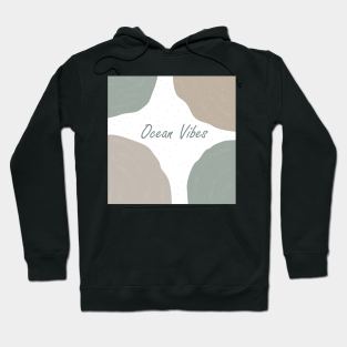 Ocean Vibes Hoodie